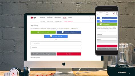 DPD online.